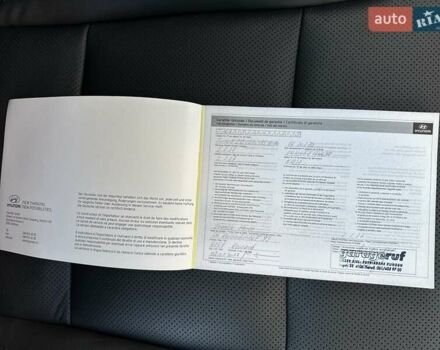 Білий Хендай Туксон, об'ємом двигуна 2 л та пробігом 148 тис. км за 22500 $, фото 96 на Automoto.ua