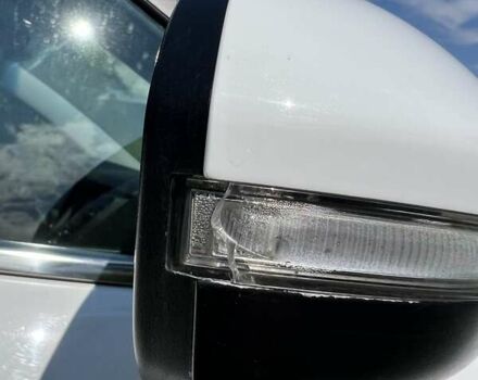 Білий Хендай Туксон, об'ємом двигуна 1.59 л та пробігом 97 тис. км за 19900 $, фото 30 на Automoto.ua