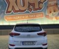 Белый Хендай Туксон, объемом двигателя 2 л и пробегом 158 тыс. км за 18000 $, фото 9 на Automoto.ua