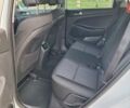 Хендай Туксон 2016 в Коломые на Automoto.ua Белый Хендай Туксон, объемом двигателя 2 л и пробегом 221 тыс. км за 16400 $, фото 52 на Automoto.ua