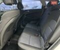 Белый Хендай Туксон, объемом двигателя 2 л и пробегом 147 тыс. км за 18740 $, фото 25 на Automoto.ua