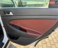 Хендай Туксон 2016 в Одессе на Automoto.ua Белый Хендай Туксон, объемом двигателя 2 л и пробегом 91 тыс. км за 20500 $, фото 11 на Automoto.ua