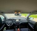 Білий Хендай Туксон, об'ємом двигуна 0 л та пробігом 77 тис. км за 9800 $, фото 9 на Automoto.ua