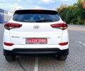 Хендай Туксон 2016 в Коломые на Automoto.ua Белый Хендай Туксон, объемом двигателя 2 л и пробегом 221 тыс. км за 16400 $, фото 38 на Automoto.ua