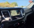 Хендай Туксон 2016 в Ивано-Франковске на Automoto.ua Белый Хендай Туксон, объемом двигателя 2 л и пробегом 148 тыс. км за 18950 $, фото 132 на Automoto.ua