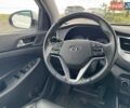 Хендай Туксон 2016 в Одессе на Automoto.ua Белый Хендай Туксон, объемом двигателя 1.6 л и пробегом 82 тыс. км за 18000 $, фото 10 на Automoto.ua