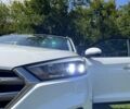 Білий Хендай Туксон, об'ємом двигуна 1.59 л та пробігом 97 тис. км за 19900 $, фото 14 на Automoto.ua