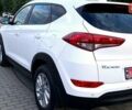 Хендай Туксон 2016 в Коломые на Automoto.ua Белый Хендай Туксон, объемом двигателя 2 л и пробегом 221 тыс. км за 16400 $, фото 40 на Automoto.ua