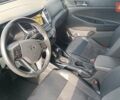 Хендай Туксон 2016 у Харкові на Automoto.ua Білий Хендай Туксон, об'ємом двигуна 2 л та пробігом 121 тис. км за 17800 $, фото 6 на Automoto.ua