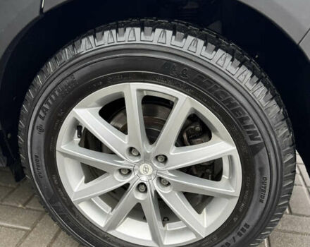 Белый Хендай Туксон, объемом двигателя 2 л и пробегом 173 тыс. км за 17200 $, фото 13 на Automoto.ua