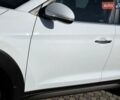 Хендай Туксон 2016 в Ивано-Франковске на Automoto.ua Белый Хендай Туксон, объемом двигателя 2 л и пробегом 148 тыс. км за 18950 $, фото 14 на Automoto.ua