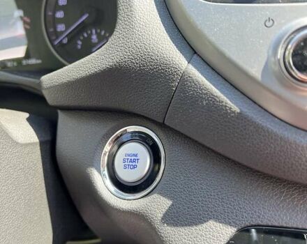 Білий Хендай Туксон, об'ємом двигуна 1.59 л та пробігом 97 тис. км за 19900 $, фото 22 на Automoto.ua