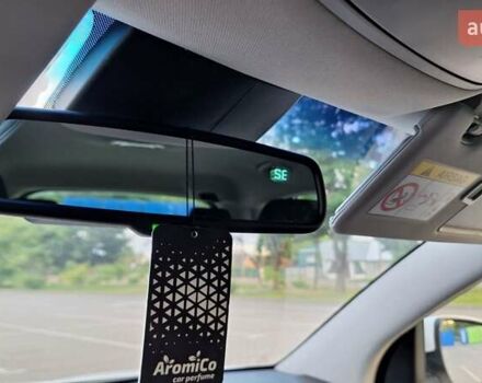 Хендай Туксон 2016 в Коломые на Automoto.ua Белый Хендай Туксон, объемом двигателя 2 л и пробегом 221 тыс. км за 16400 $, фото 12 на Automoto.ua