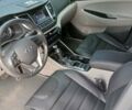 Белый Хендай Туксон, объемом двигателя 1.6 л и пробегом 106 тыс. км за 16500 $, фото 12 на Automoto.ua
