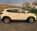 Хендай Туксон 2016 в Одессе на Automoto.ua Белый Хендай Туксон, объемом двигателя 1.6 л и пробегом 82 тыс. км за 18000 $, фото 2 на Automoto.ua