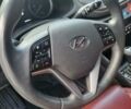 Белый Хендай Туксон, объемом двигателя 1.6 л и пробегом 153 тыс. км за 15900 $, фото 18 на Automoto.ua