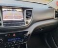 Хендай Туксон 2016 в Коломые на Automoto.ua Белый Хендай Туксон, объемом двигателя 2 л и пробегом 221 тыс. км за 16400 $, фото 16 на Automoto.ua