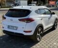 Хендай Туксон 2016 в Одессе на Automoto.ua Белый Хендай Туксон, объемом двигателя 2 л и пробегом 91 тыс. км за 20500 $, фото 6 на Automoto.ua