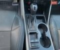 Білий Хендай Туксон, об'ємом двигуна 2 л та пробігом 185 тис. км за 13700 $, фото 10 на Automoto.ua