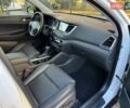 Білий Хендай Туксон, об'ємом двигуна 2 л та пробігом 148 тис. км за 22500 $, фото 53 на Automoto.ua