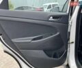 Белый Хендай Туксон, объемом двигателя 2 л и пробегом 147 тыс. км за 18740 $, фото 24 на Automoto.ua
