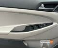 Білий Хендай Туксон, об'ємом двигуна 2 л та пробігом 120 тис. км за 14990 $, фото 6 на Automoto.ua