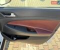 Хендай Туксон 2016 в Одессе на Automoto.ua Белый Хендай Туксон, объемом двигателя 2 л и пробегом 91 тыс. км за 20500 $, фото 14 на Automoto.ua