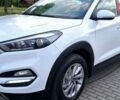Хендай Туксон 2016 в Коломые на Automoto.ua Белый Хендай Туксон, объемом двигателя 2 л и пробегом 221 тыс. км за 16400 $, фото 42 на Automoto.ua