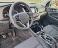 Хендай Туксон 2016 в Коломые на Automoto.ua Белый Хендай Туксон, объемом двигателя 2 л и пробегом 221 тыс. км за 16400 $, фото 54 на Automoto.ua