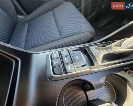 Хендай Туксон 2016 в Ивано-Франковске на Automoto.ua Белый Хендай Туксон, объемом двигателя 2 л и пробегом 148 тыс. км за 18950 $, фото 57 на Automoto.ua