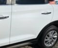 Хендай Туксон 2016 в Ивано-Франковске на Automoto.ua Белый Хендай Туксон, объемом двигателя 2 л и пробегом 148 тыс. км за 18950 $, фото 20 на Automoto.ua