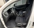 Белый Хендай Туксон, объемом двигателя 2 л и пробегом 203 тыс. км за 19000 $, фото 6 на Automoto.ua