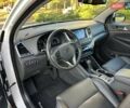 Білий Хендай Туксон, об'ємом двигуна 2 л та пробігом 148 тис. км за 22500 $, фото 16 на Automoto.ua