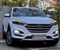 Хендай Туксон 2016 в Одессе на Automoto.ua Белый Хендай Туксон, объемом двигателя 2 л и пробегом 148 тыс. км за 20500 $, фото 1 на Automoto.ua