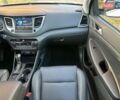 Білий Хендай Туксон, об'ємом двигуна 2 л та пробігом 148 тис. км за 22500 $, фото 19 на Automoto.ua
