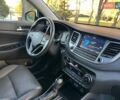 Білий Хендай Туксон, об'ємом двигуна 2 л та пробігом 148 тис. км за 22500 $, фото 55 на Automoto.ua
