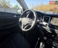 Хендай Туксон 2016 в Ивано-Франковске на Automoto.ua Белый Хендай Туксон, объемом двигателя 2 л и пробегом 148 тыс. км за 18950 $, фото 59 на Automoto.ua