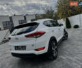 Хендай Туксон 2016 в Ивано-Франковске на Automoto.ua Белый Хендай Туксон, объемом двигателя 2 л и пробегом 95 тыс. км за 22850 $, фото 23 на Automoto.ua