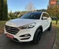 Білий Хендай Туксон, об'ємом двигуна 2 л та пробігом 148 тис. км за 22500 $, фото 2 на Automoto.ua