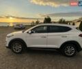 Хендай Туксон 2016 в Одессе на Automoto.ua Белый Хендай Туксон, объемом двигателя 1.6 л и пробегом 82 тыс. км за 18000 $, фото 6 на Automoto.ua