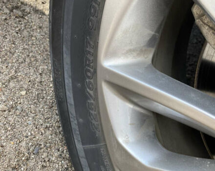 Хендай Туксон 2016 в Львове на Automoto.ua Белый Хендай Туксон, объемом двигателя 2 л и пробегом 99 тыс. км за 16500 $, фото 3 на Automoto.ua