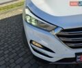 Хендай Туксон 2016 в Ивано-Франковске на Automoto.ua Белый Хендай Туксон, объемом двигателя 2 л и пробегом 148 тыс. км за 18950 $, фото 40 на Automoto.ua