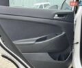 Белый Хендай Туксон, объемом двигателя 2 л и пробегом 147 тыс. км за 18740 $, фото 23 на Automoto.ua