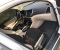 Белый Хендай Туксон, объемом двигателя 2 л и пробегом 90 тыс. км за 15799 $, фото 5 на Automoto.ua
