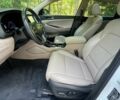 Белый Хендай Туксон, объемом двигателя 1.6 л и пробегом 79 тыс. км за 5900 $, фото 7 на Automoto.ua