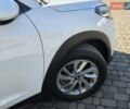 Хендай Туксон 2016 в Ивано-Франковске на Automoto.ua Белый Хендай Туксон, объемом двигателя 2 л и пробегом 148 тыс. км за 18950 $, фото 38 на Automoto.ua