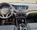 Хендай Туксон 2016 в Коломые на Automoto.ua Белый Хендай Туксон, объемом двигателя 2 л и пробегом 221 тыс. км за 16400 $, фото 55 на Automoto.ua