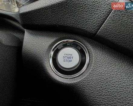 Хендай Туксон 2016 в Ивано-Франковске на Automoto.ua Белый Хендай Туксон, объемом двигателя 2 л и пробегом 95 тыс. км за 22850 $, фото 79 на Automoto.ua