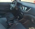Хендай Туксон 2016 у Харкові на Automoto.ua Білий Хендай Туксон, об'ємом двигуна 2 л та пробігом 121 тис. км за 17800 $, фото 8 на Automoto.ua