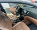 Белый Хендай Туксон, объемом двигателя 2 л и пробегом 158 тыс. км за 21000 $, фото 4 на Automoto.ua